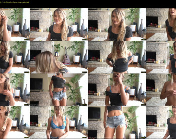 phoenix_taylor — 55 minute Chaturbate female cam show recording, 1080p, Mar 15, 2022