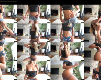 phoenix_taylor — 53 minute Chaturbate female cam show recording, 1080p, Mar 15, 2022