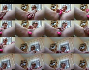 playfuljenny — 28 minute Chaturbate couple cam show recording, 720p, Mar 15, 2022