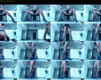 power_stuff — 24 minute Chaturbate female cam show recording, 720p, Mar 15, 2022