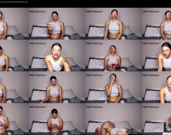 princess_cece — 54 minute Chaturbate female cam show recording, 1080p, Mar 15, 2022