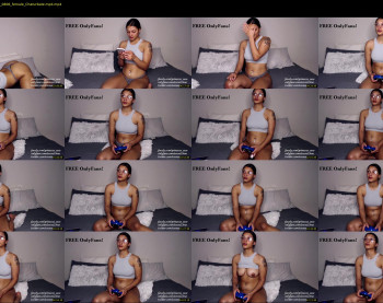 princess_cece — 54 minute Chaturbate female cam show recording, 1080p, Mar 15, 2022