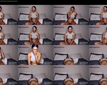 princess_cece — 54 minute Chaturbate female cam show recording, 1080p, Mar 15, 2022