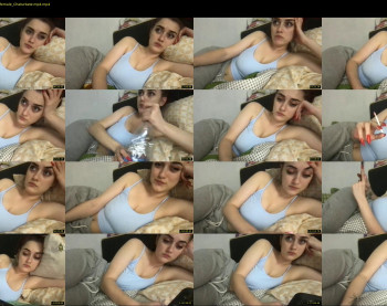 ps4pro — 110 minute Chaturbate female cam show recording, 480p, Mar 15, 2022