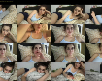 ps4pro — 171 minute Chaturbate female cam show recording, 480p, Mar 15, 2022