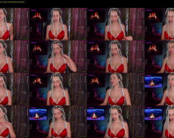 r_a_v_e_n — 98 minute Chaturbate female cam show recording, 1080p, Mar 15, 2022