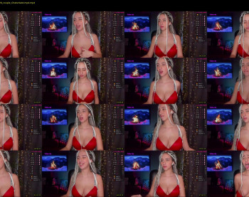 r_a_v_e_n — 54 minute Chaturbate female cam show recording, 1080p, Mar 15, 2022