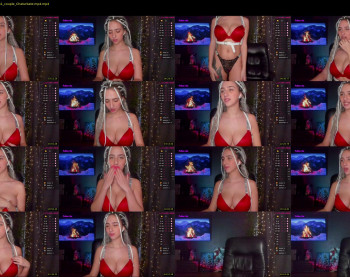 r_a_v_e_n — 55 minute Chaturbate female cam show recording, 1080p, Mar 15, 2022