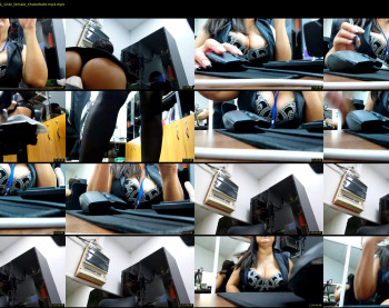 romanticabuse — 101 minute Chaturbate female cam show recording, 480p, Mar 15, 2022