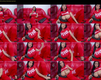rosasweet02 — 66 minute Chaturbate female cam show recording, 1080p, Mar 15, 2022