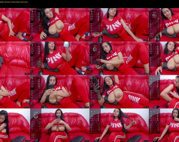 rosasweet02 — 54 minute Chaturbate female cam show recording, 1080p, Mar 15, 2022