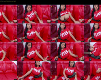 rosasweet02 — 54 minute Chaturbate female cam show recording, 1080p, Mar 16, 2022