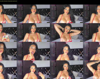rouse_hallberg_ — 7 minute Chaturbate female cam show recording, 1080p, Mar 16, 2022