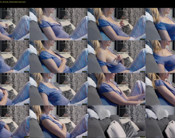 s_mailleee — 61 minute Chaturbate female cam show recording, 720p, Mar 15, 2022