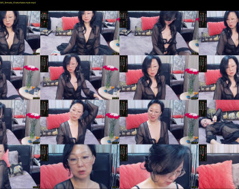sandrami__ — 20 minute Chaturbate female cam show recording, 720p, Mar 15, 2022