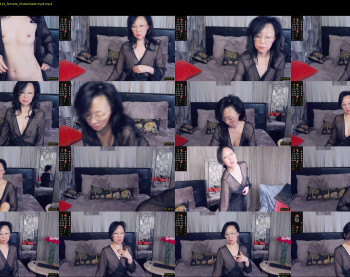 sandrami__ — 10 minute Chaturbate female cam show recording, 720p, Mar 15, 2022
