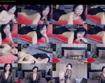 sandrami__ — 28 minute Chaturbate female cam show recording, 720p, Mar 15, 2022