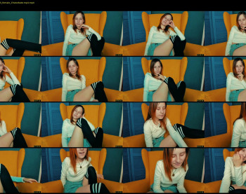 sarakaell — 14 minute Chaturbate female cam show recording, 720p, Mar 15, 2022
