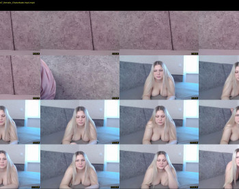 sashabulls — 101 minute Chaturbate couple cam show recording, 720p, Mar 15, 2022