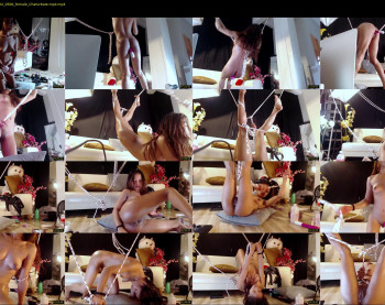 scorching_rocks — 63 minute Chaturbate couple cam show recording, 1080p, Mar 15, 2022