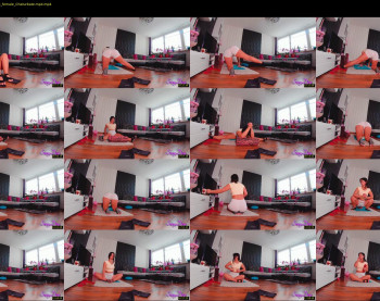 sexydea — 21 minute Chaturbate female cam show recording, 1080p, Mar 15, 2022