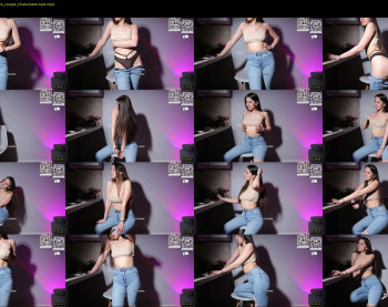 sofi_look_ — 11 minute Chaturbate couple cam show recording, 1080p, Mar 15, 2022