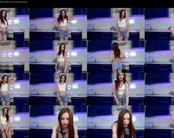 sofia_flowers — 64 minute Chaturbate female cam show recording, 1080p, Mar 15, 2022