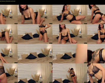 sofiafoster — 14 minute Chaturbate female cam show recording, 1080p, Mar 15, 2022