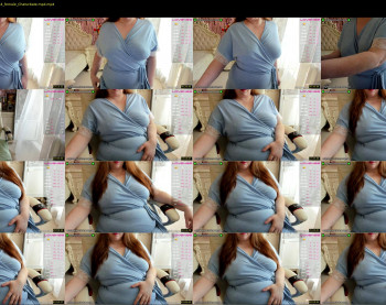 soft_body — 55 minute Chaturbate female cam show recording, 1080p, Mar 15, 2022