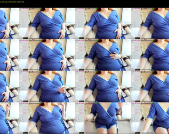 soft_body — 51 minute Chaturbate female cam show recording, 1080p, Mar 15, 2022