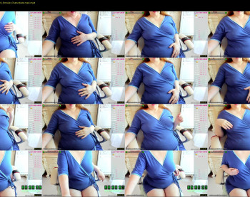 soft_body — 59 minute Chaturbate female cam show recording, 1080p, Mar 15, 2022