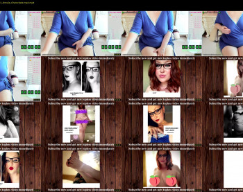 soft_body — 7 minute Chaturbate female cam show recording, 1080p, Mar 15, 2022