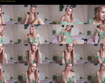 stephaweb — 15 minute Chaturbate female cam show recording, 1080p, Mar 16, 2022