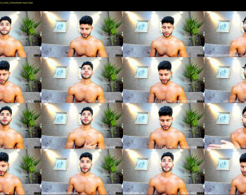 studcamx — 4 minute Chaturbate male cam show recording, 720p, Mar 16, 2022