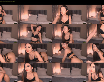 succuba_ — 55 minute Chaturbate female cam show recording, 1080p, Mar 15, 2022