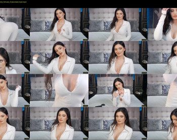 sugar_dolly — 10 minute Chaturbate female cam show recording, 1080p, Mar 15, 2022