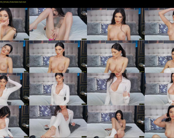 sugar_dolly — 54 minute Chaturbate female cam show recording, 1080p, Mar 16, 2022