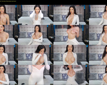 sugar_dolly — 54 minute Chaturbate female cam show recording, 1080p, Mar 16, 2022