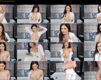 sugar_dolly — 54 minute Chaturbate female cam show recording, 1080p, Mar 16, 2022