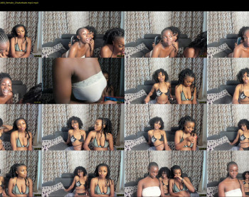 sweet_savvy — 10 minute Chaturbate female cam show recording, 1080p, Mar 15, 2022
