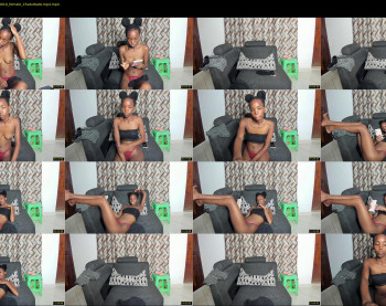 sweet_savvy — 18 minute Chaturbate female cam show recording, 1080p, Mar 16, 2022
