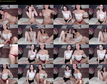 sweetmiaa — 57 minute Chaturbate female cam show recording, 1080p, Mar 15, 2022