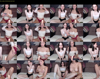 sweetmiaa — 55 minute Chaturbate female cam show recording, 1080p, Mar 15, 2022