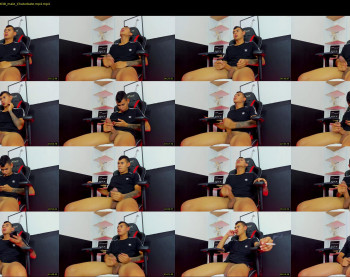 tatanwalker — 55 minute Chaturbate male cam show recording, 1080p, Mar 15, 2022