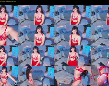 ticketshow — 95 minute Chaturbate female cam show recording, 720p, Mar 15, 2022