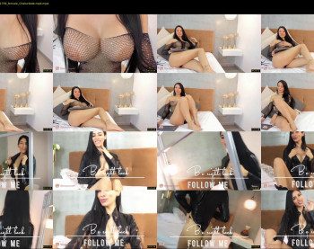 tiffanystone_ — 54 minute Chaturbate female cam show recording, 1080p, Mar 15, 2022