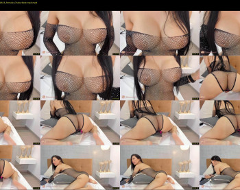 tiffanystone_ — 23 minute Chaturbate female cam show recording, 1080p, Mar 15, 2022