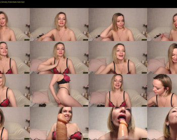 tilly_eliot — 13 minute Chaturbate female cam show recording, 1080p, Mar 15, 2022