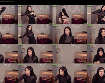 tiny_hat — 57 minute Chaturbate female cam show recording, 1080p, Mar 15, 2022