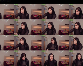 tiny_hat — 3 minute Chaturbate female cam show recording, 1080p, Mar 15, 2022